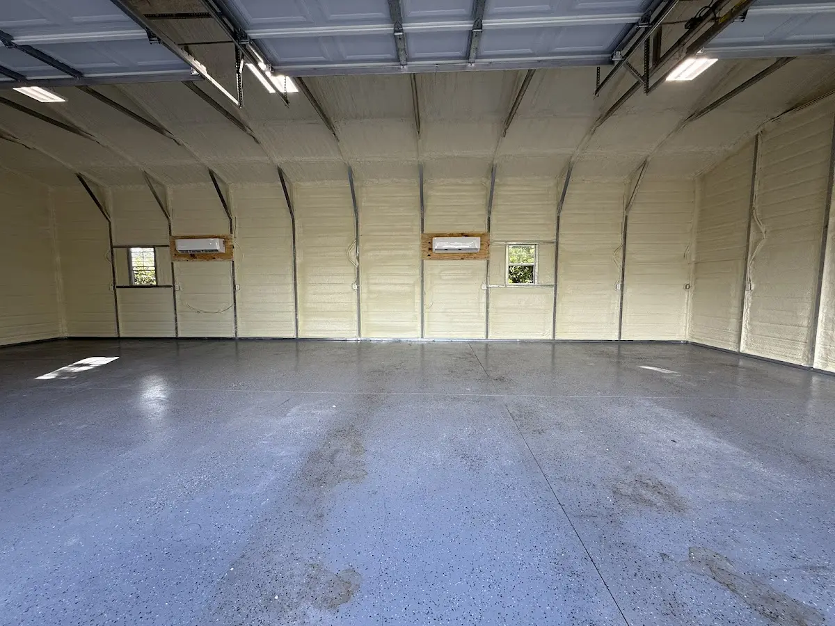 Spray Foam Roofing services in Wekiwa Springs, FL